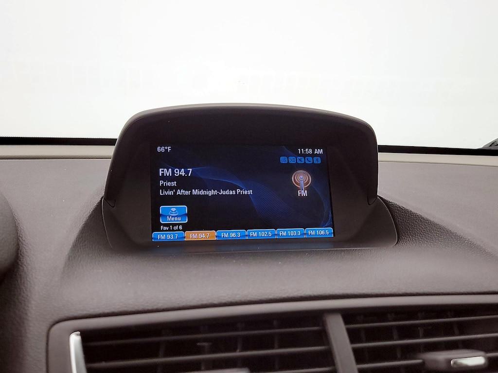 used 2016 Buick Encore car, priced at $13,998