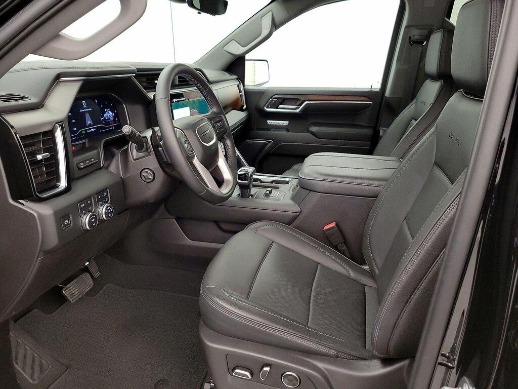 used 2024 GMC Sierra 1500 car, priced at $61,998