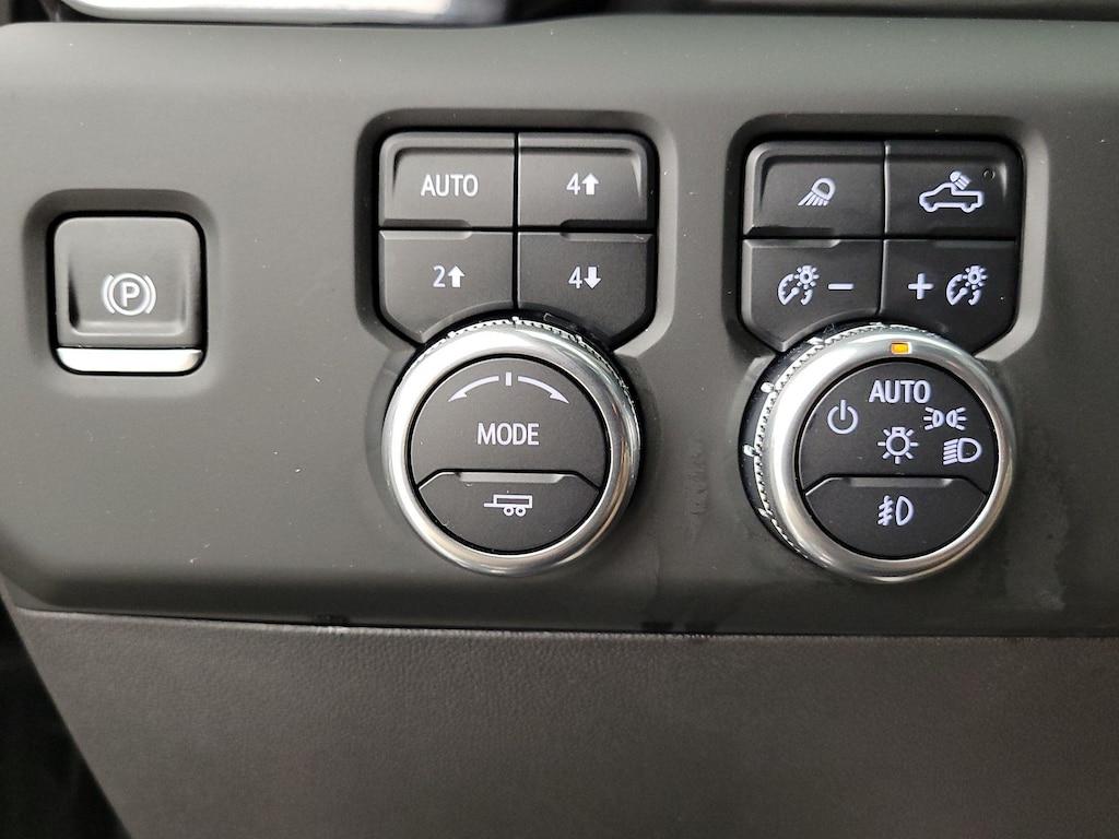 used 2024 GMC Sierra 1500 car, priced at $61,998
