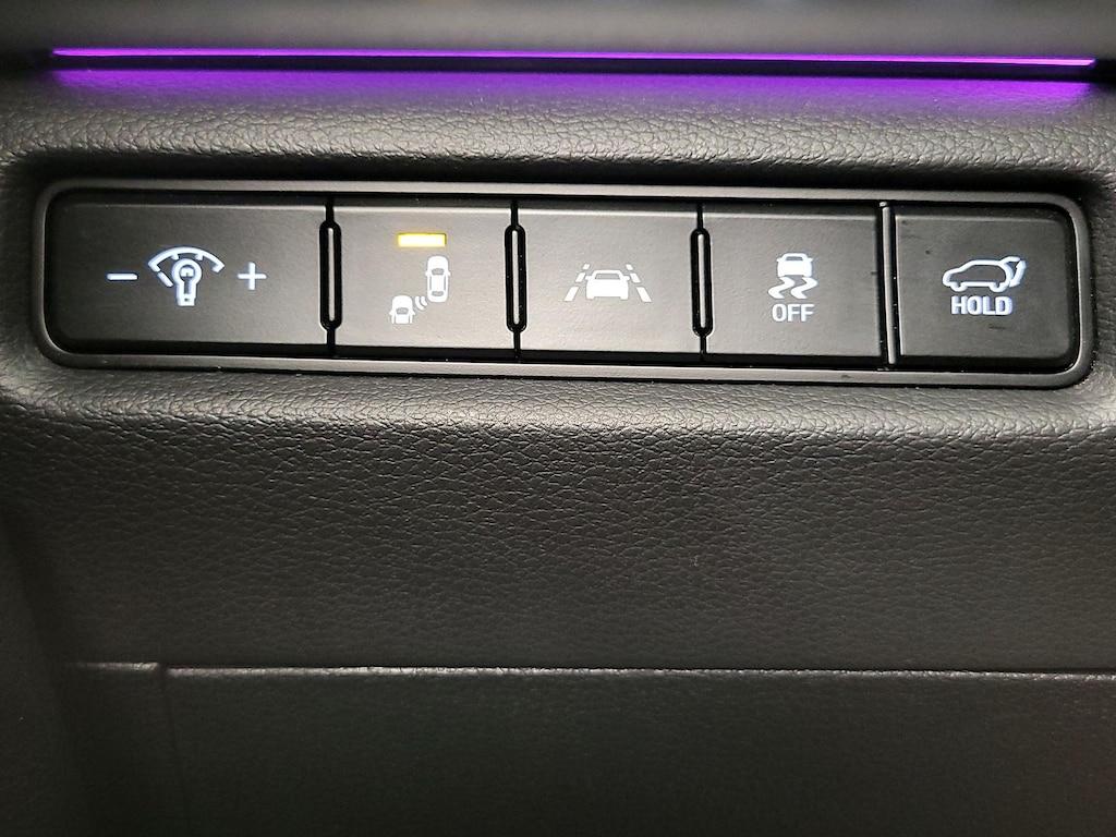 used 2022 Kia Telluride car, priced at $38,998