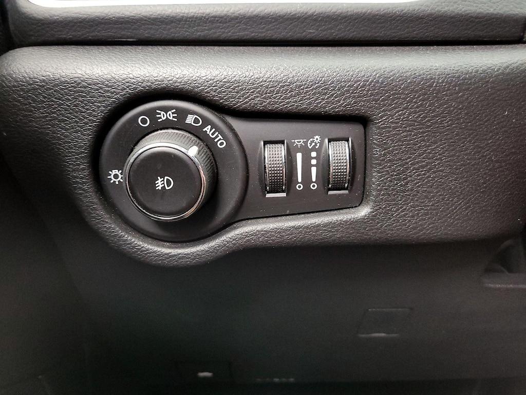 used 2018 Chrysler Pacifica car, priced at $22,998