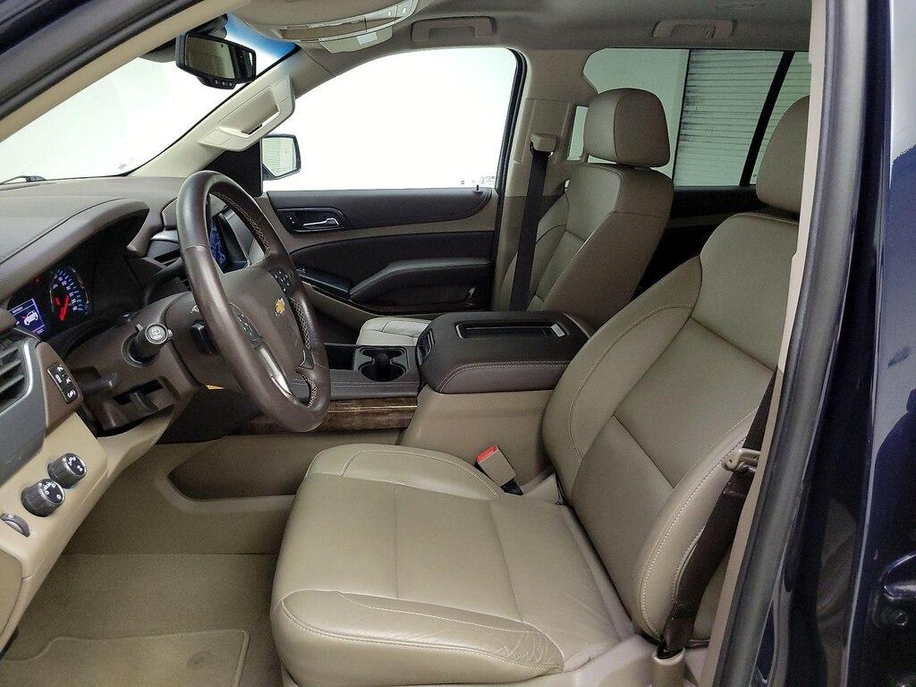 used 2020 Chevrolet Suburban car, priced at $42,998