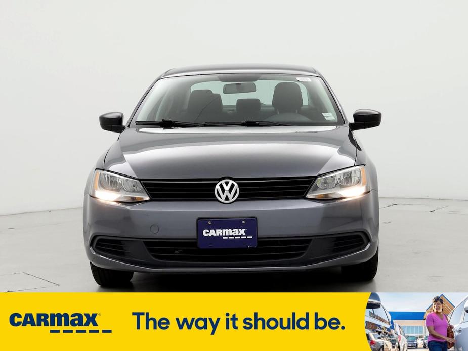 used 2014 Volkswagen Jetta car, priced at $12,998