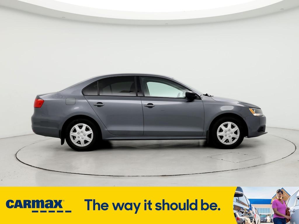 used 2014 Volkswagen Jetta car, priced at $12,998