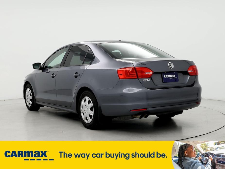 used 2014 Volkswagen Jetta car, priced at $12,998