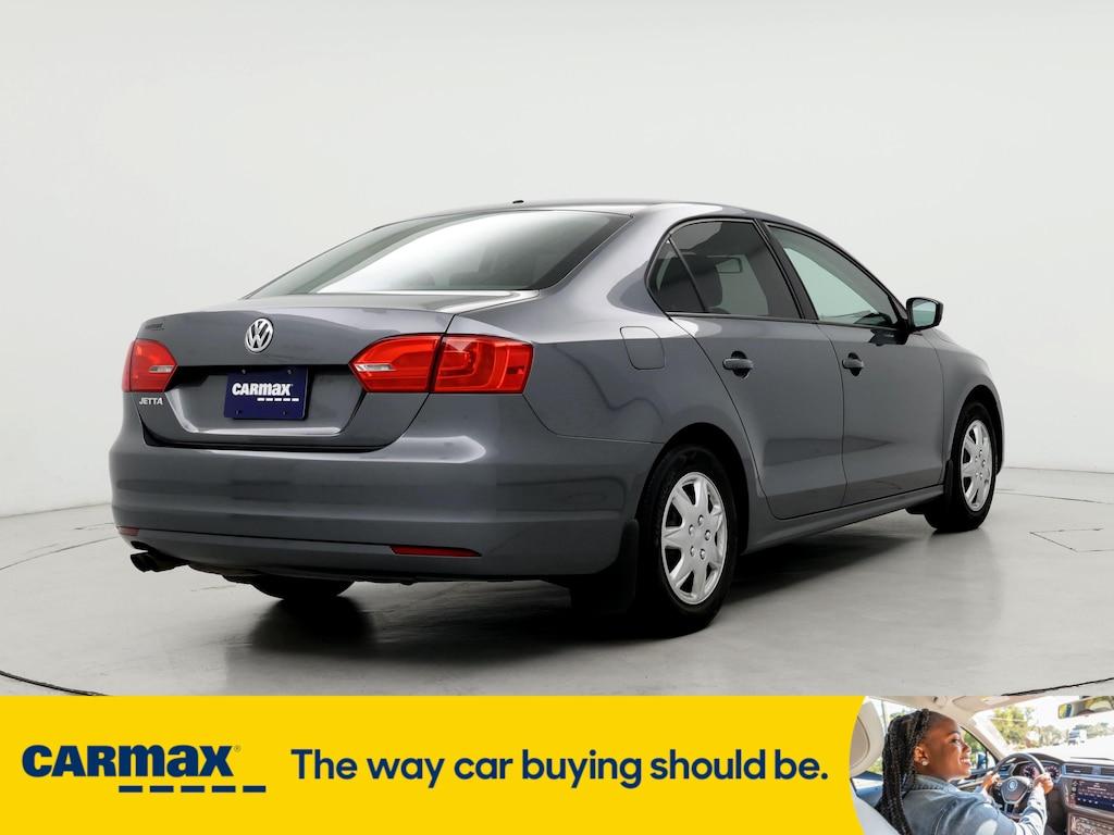 used 2014 Volkswagen Jetta car, priced at $12,998