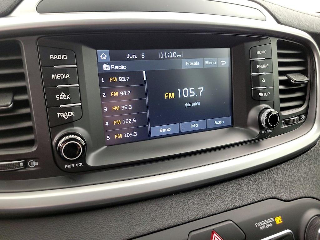 used 2019 Kia Sorento car, priced at $17,998