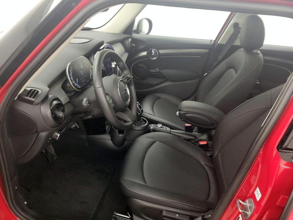 used 2023 MINI Hardtop car, priced at $24,998