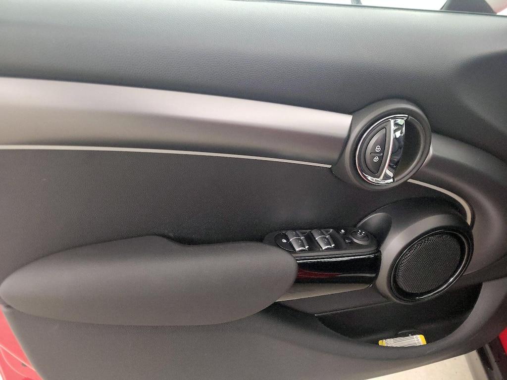 used 2023 MINI Hardtop car, priced at $24,998