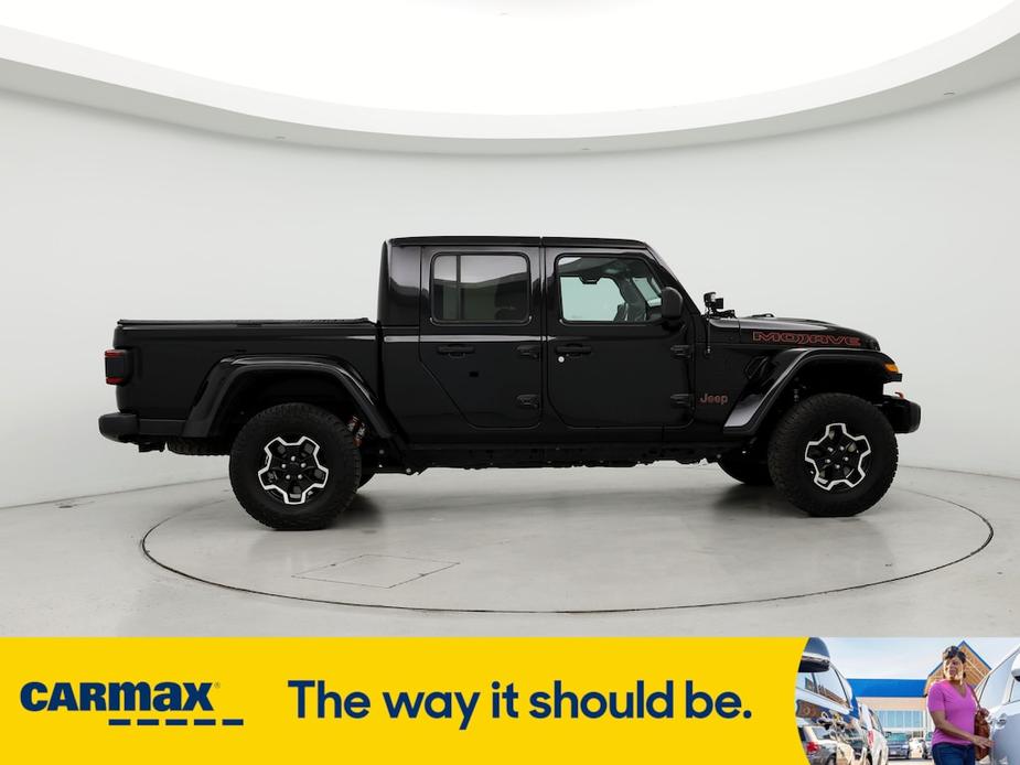 used 2020 Jeep Gladiator car, priced at $37,998