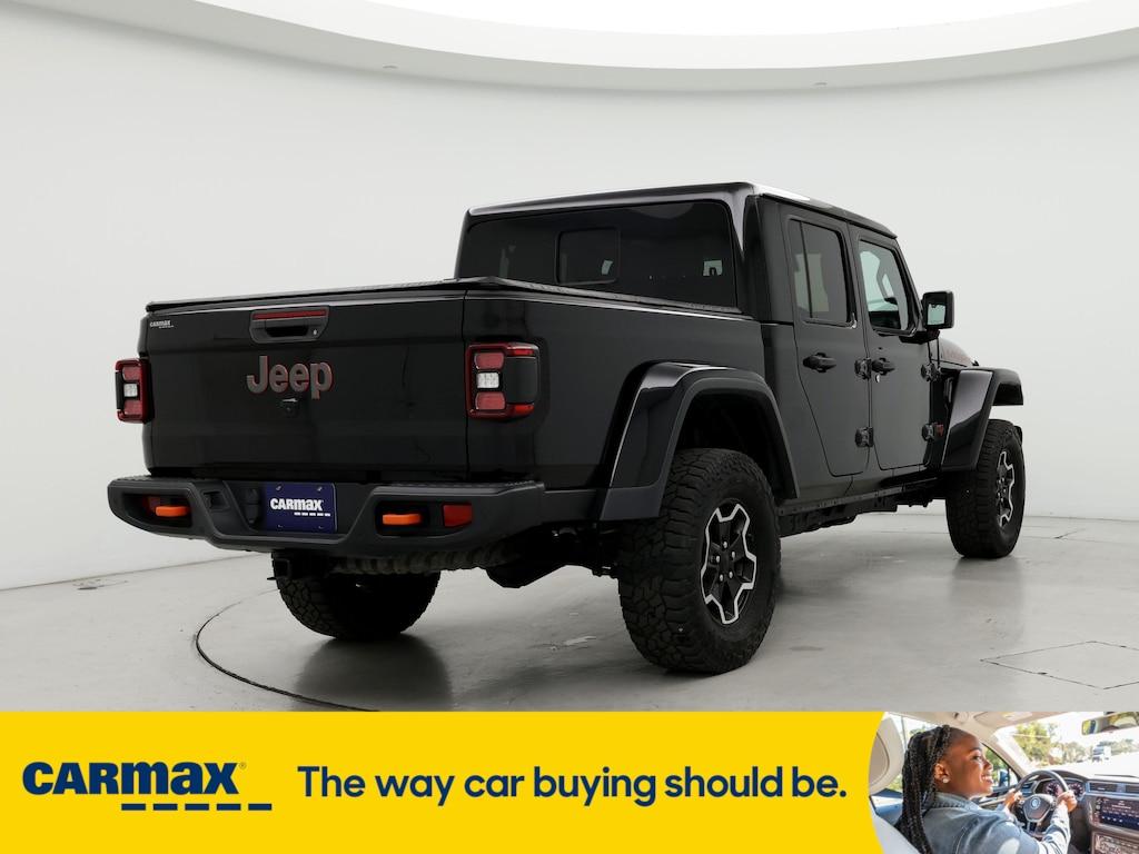 used 2020 Jeep Gladiator car, priced at $37,998