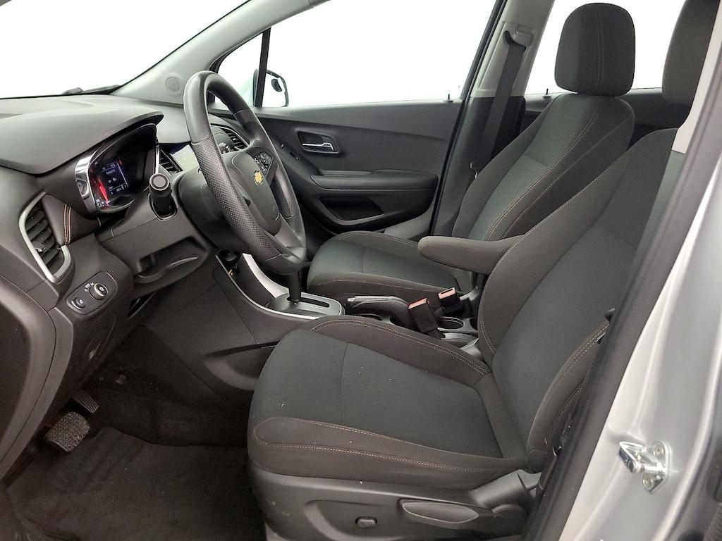 used 2018 Chevrolet Trax car, priced at $16,998