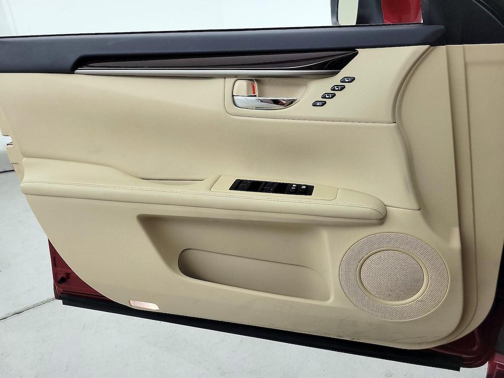 used 2014 Lexus ES 350 car, priced at $22,998