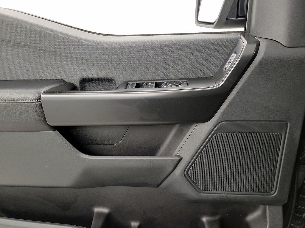 used 2023 Ford F-150 car, priced at $38,998
