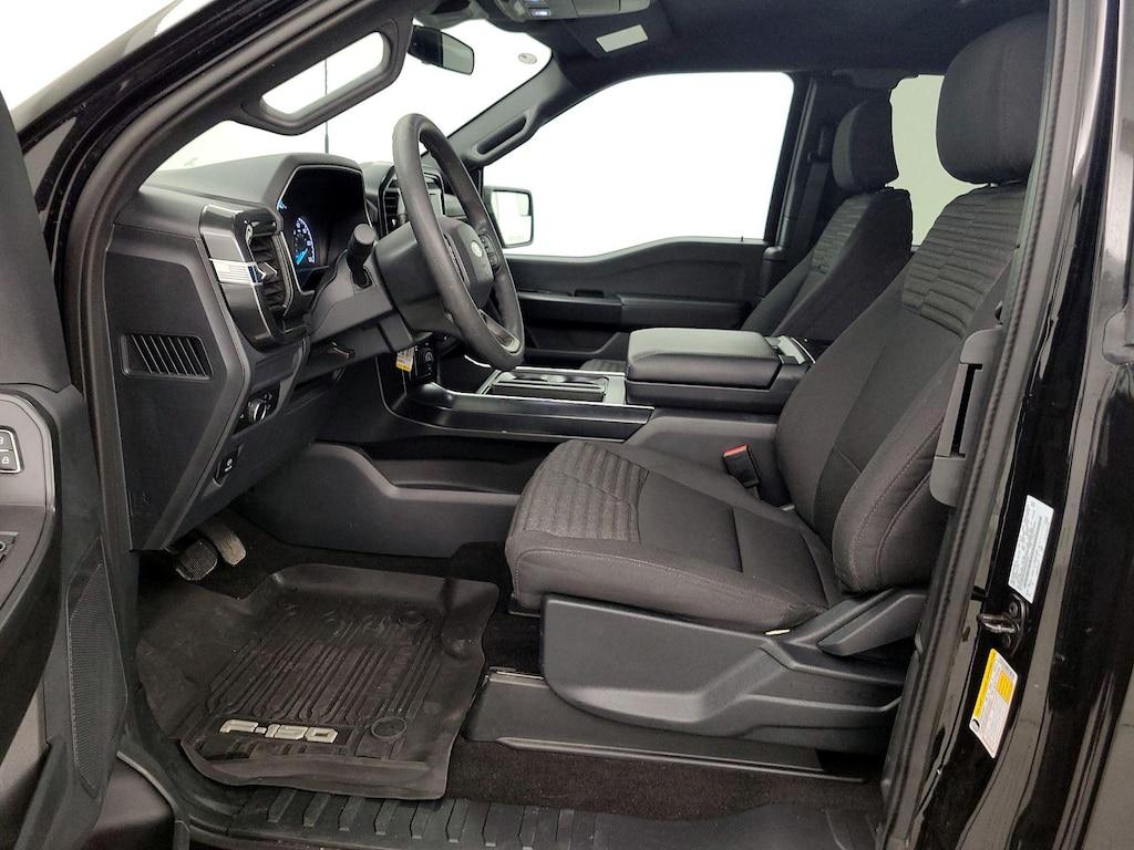 used 2023 Ford F-150 car, priced at $38,998