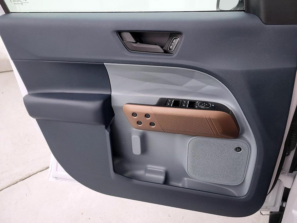 used 2024 Ford Maverick car, priced at $34,998