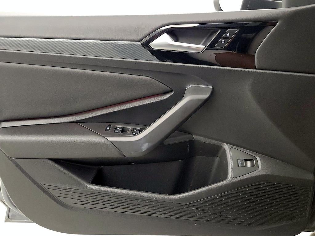 used 2021 Volkswagen Jetta GLI car, priced at $24,998