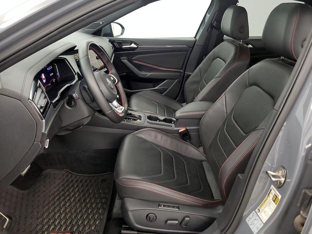 used 2021 Volkswagen Jetta GLI car, priced at $24,998