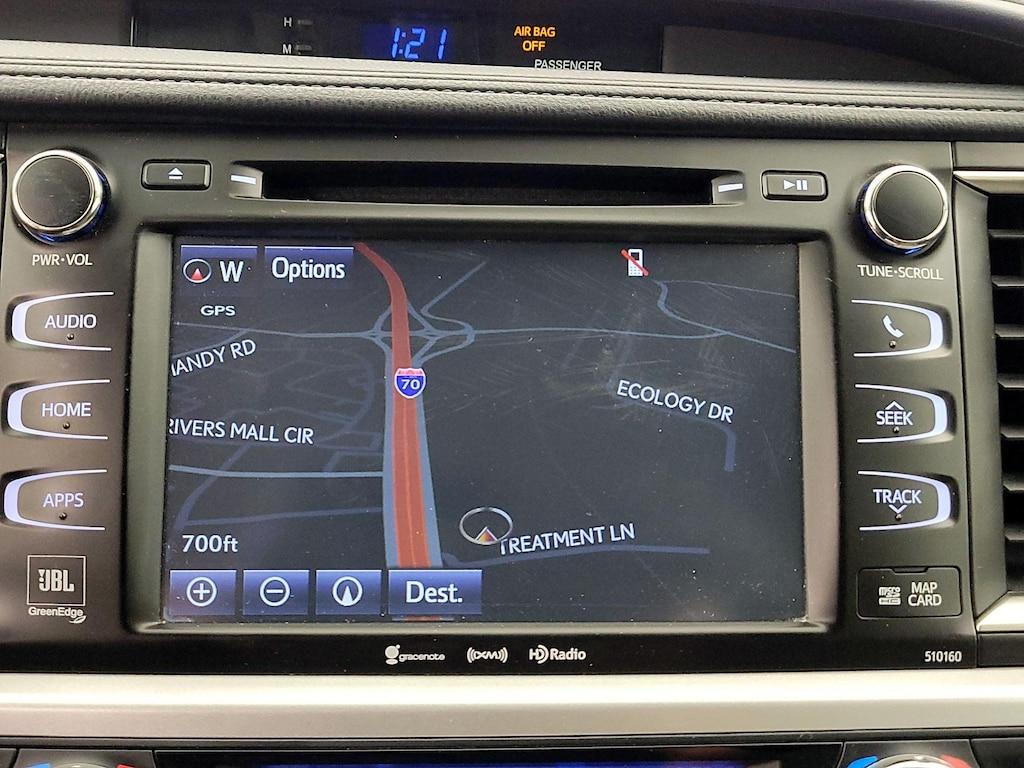 used 2016 Toyota Highlander car, priced at $26,998
