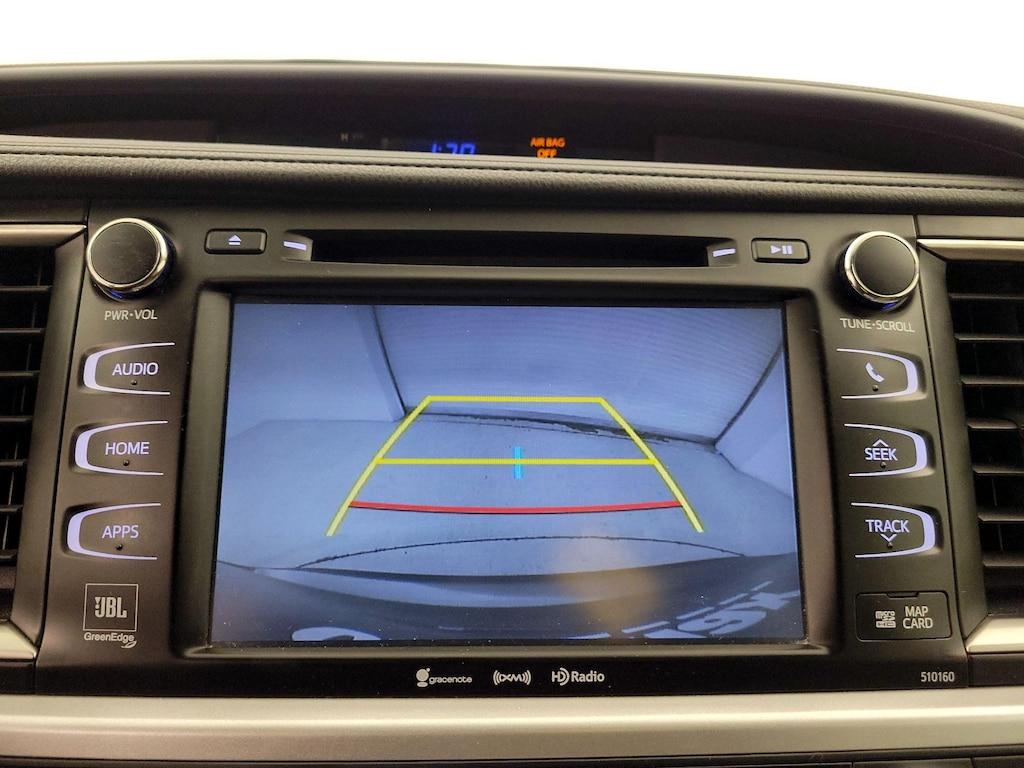 used 2016 Toyota Highlander car, priced at $26,998