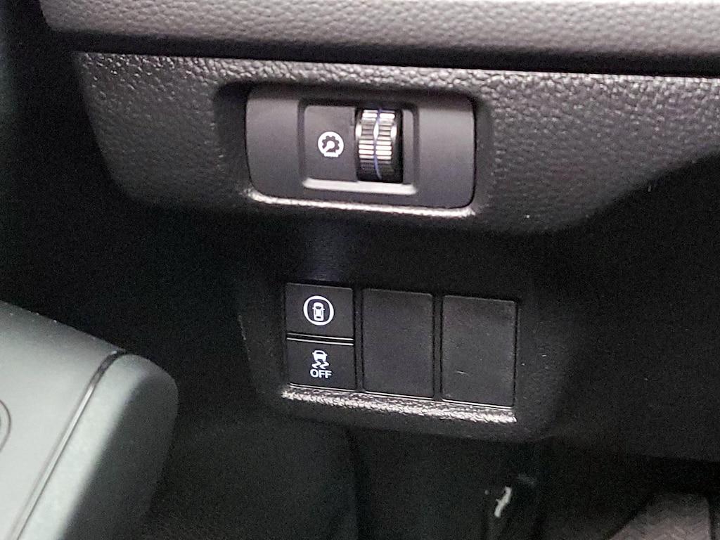 used 2024 Honda Civic car, priced at $25,998