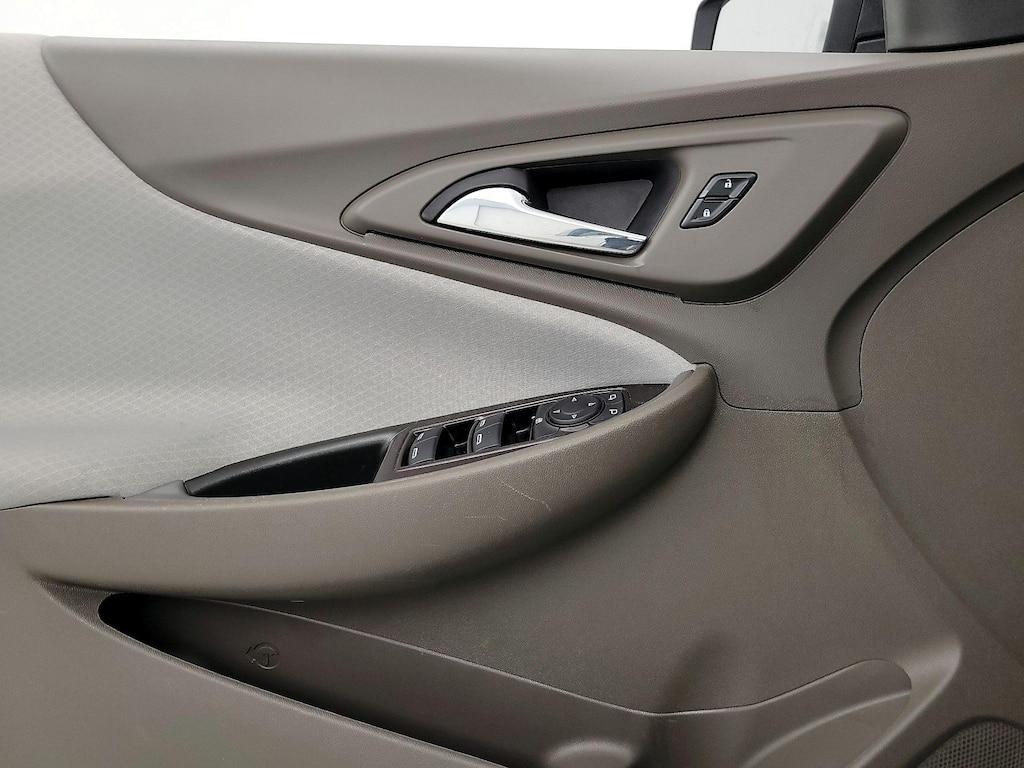 used 2022 Chevrolet Malibu car, priced at $18,998