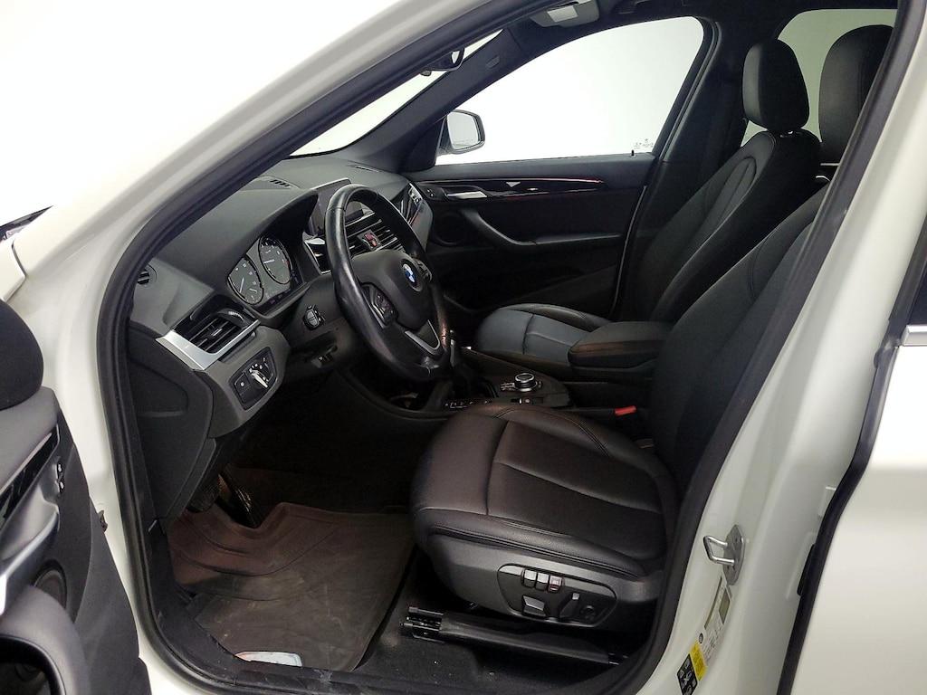 used 2019 BMW X1 car, priced at $23,998