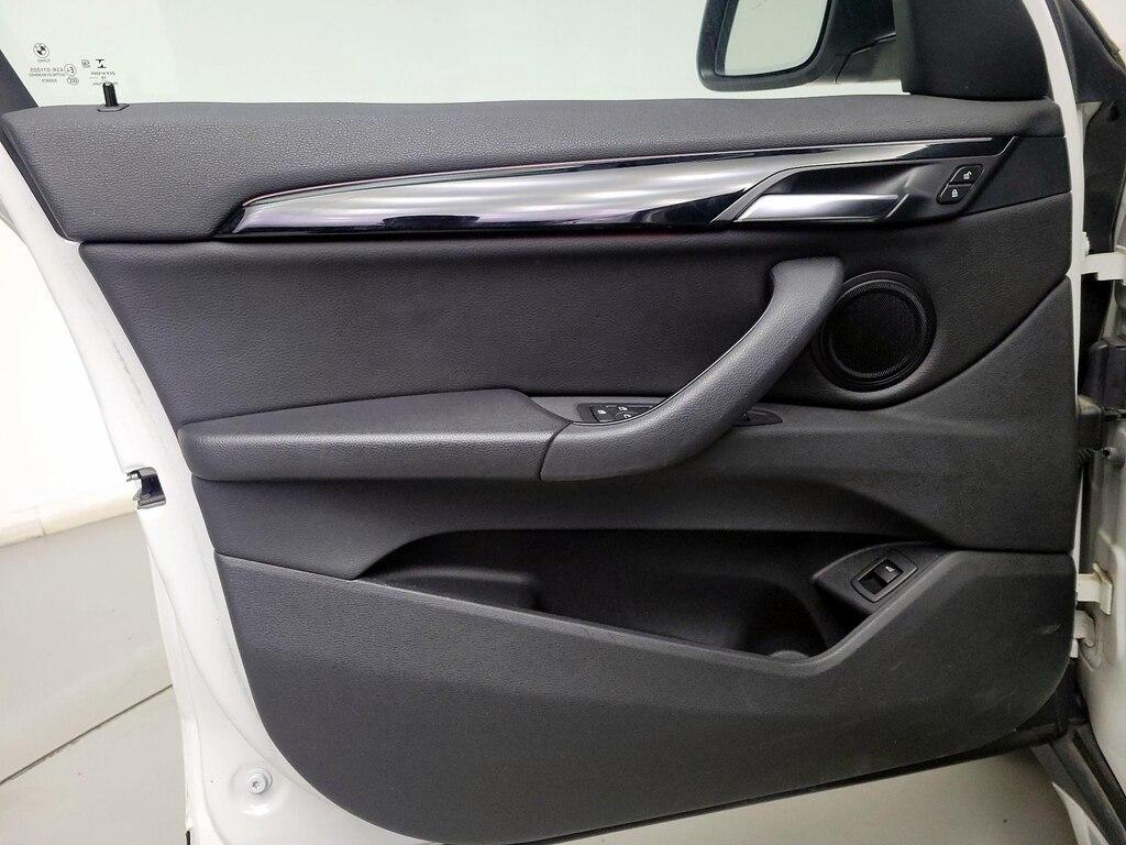 used 2019 BMW X1 car, priced at $23,998