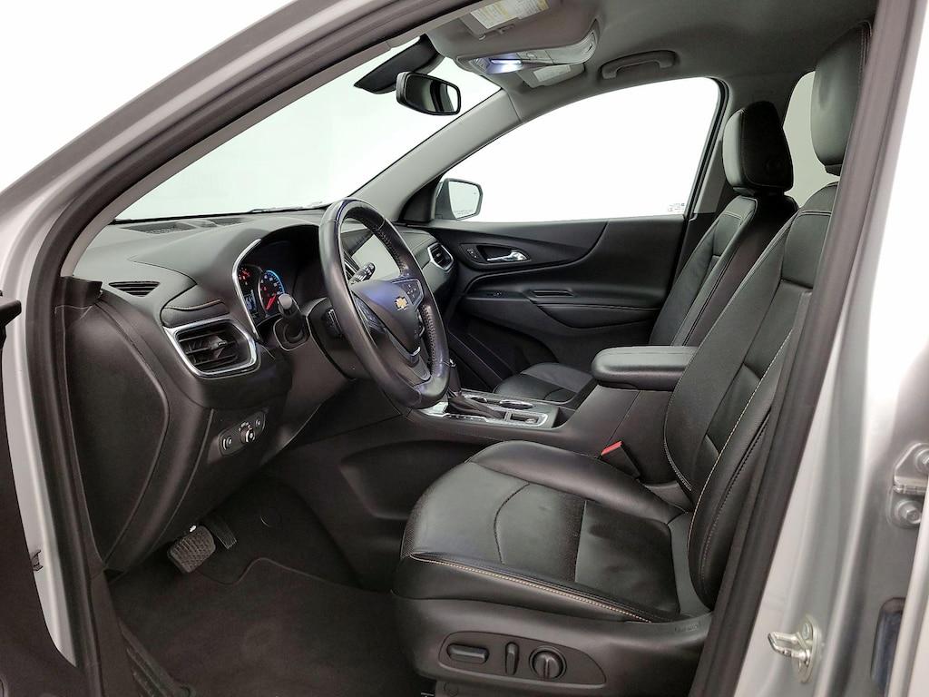 used 2018 Chevrolet Equinox car, priced at $16,998