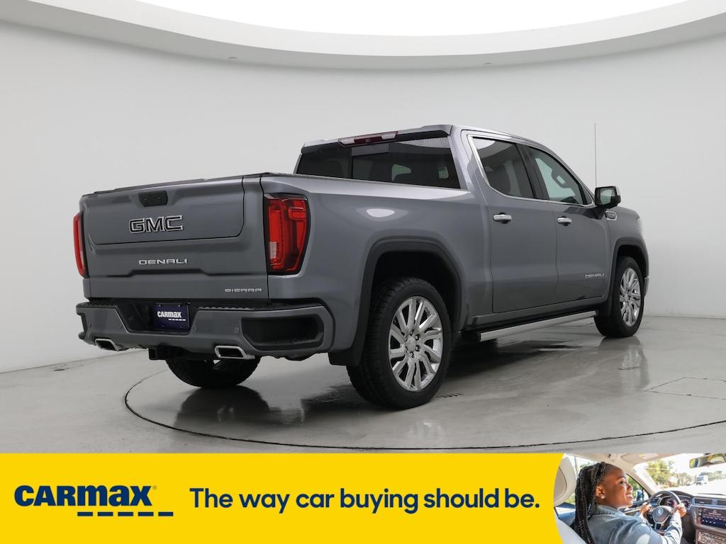 used 2019 GMC Sierra 1500 car, priced at $43,998