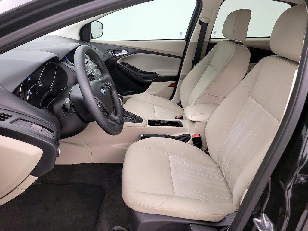 used 2015 Ford Focus car, priced at $12,599