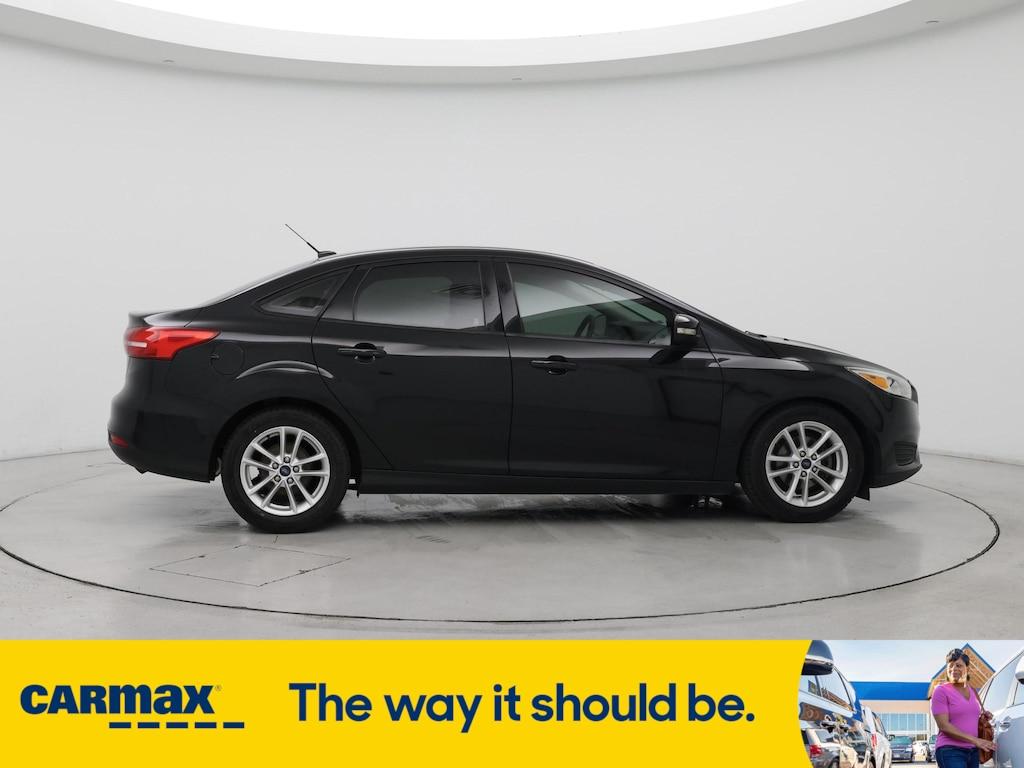 used 2015 Ford Focus car, priced at $12,599