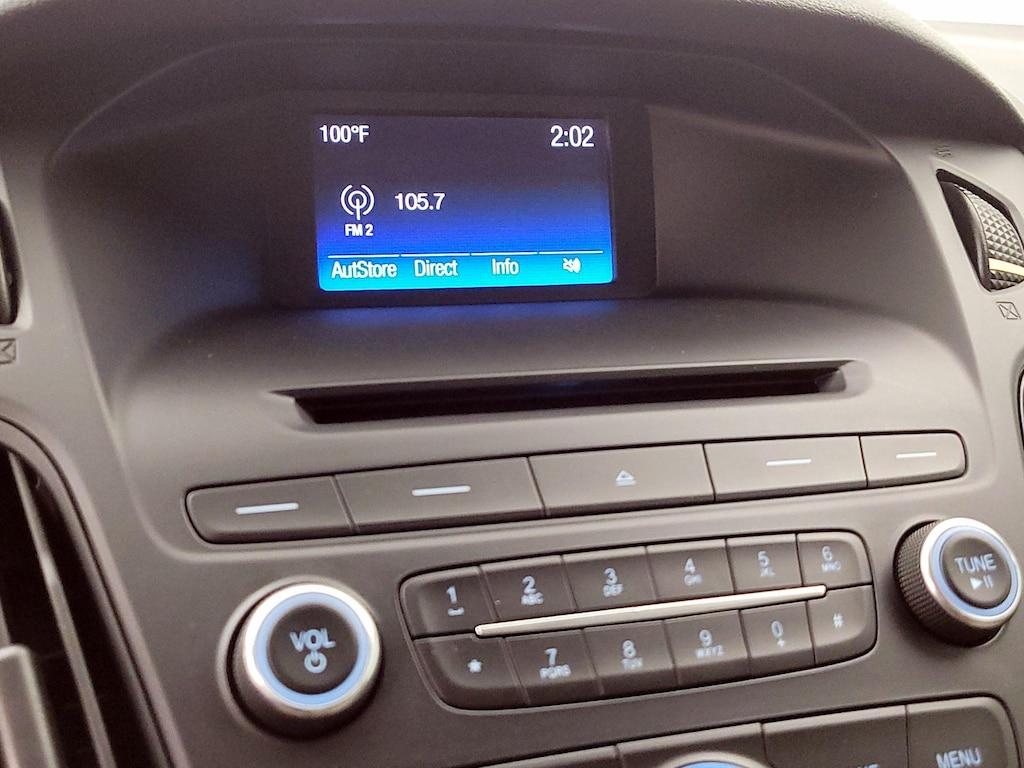 used 2015 Ford Focus car, priced at $12,599