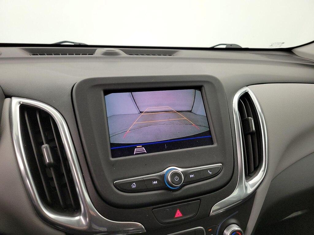 used 2020 Chevrolet Equinox car, priced at $22,998
