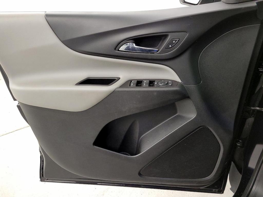 used 2020 Chevrolet Equinox car, priced at $22,998