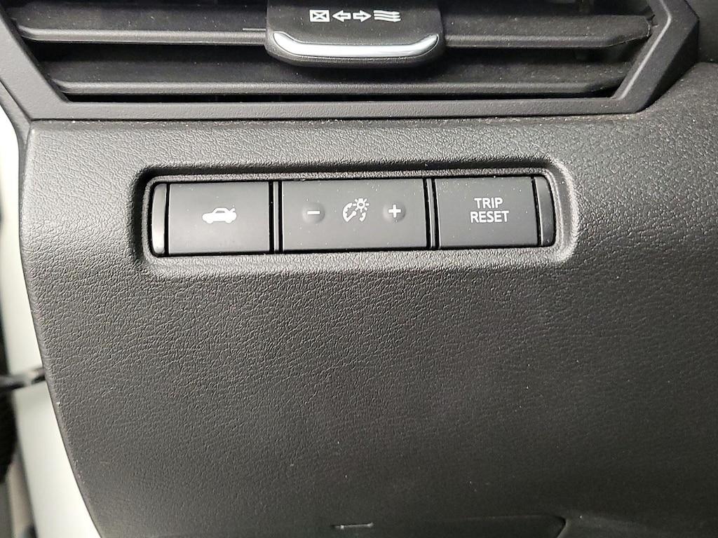 used 2023 Nissan Altima car, priced at $23,998