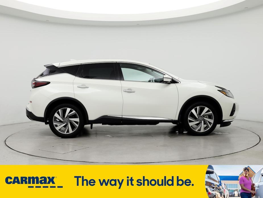 used 2021 Nissan Murano car, priced at $28,998