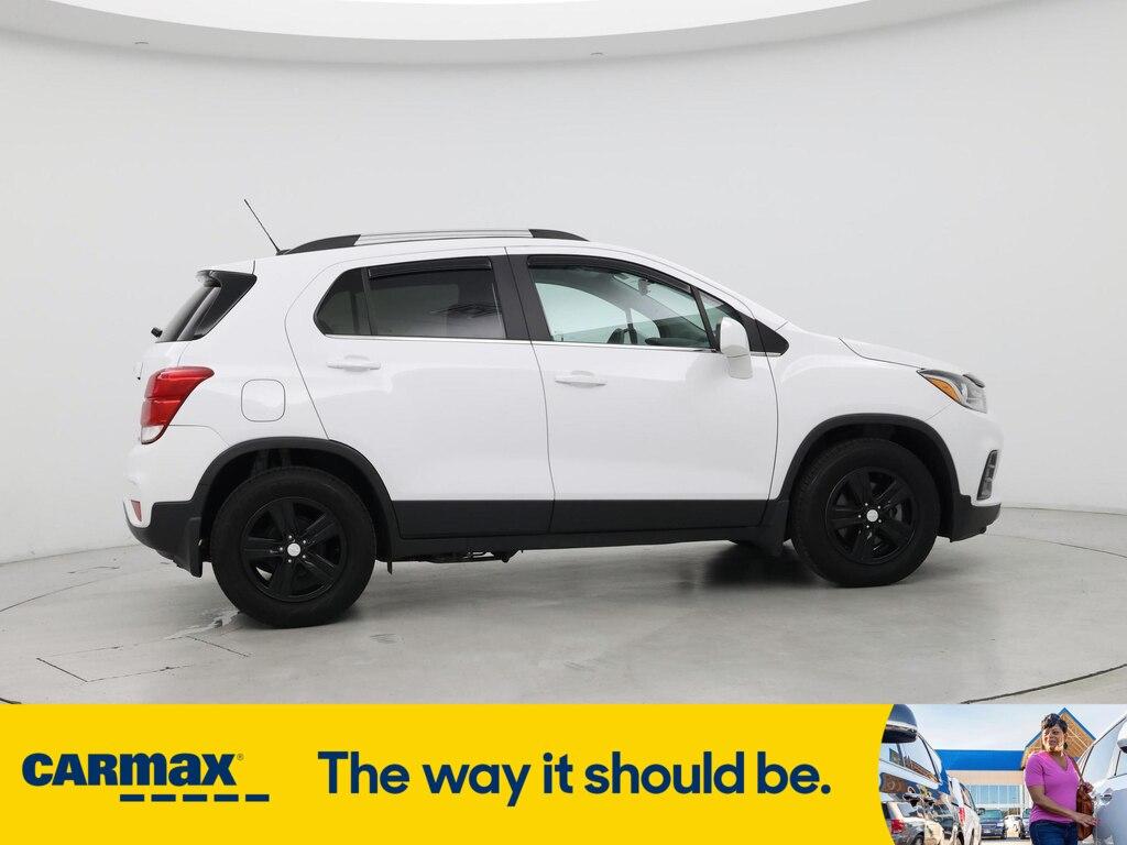 used 2019 Chevrolet Trax car, priced at $18,998