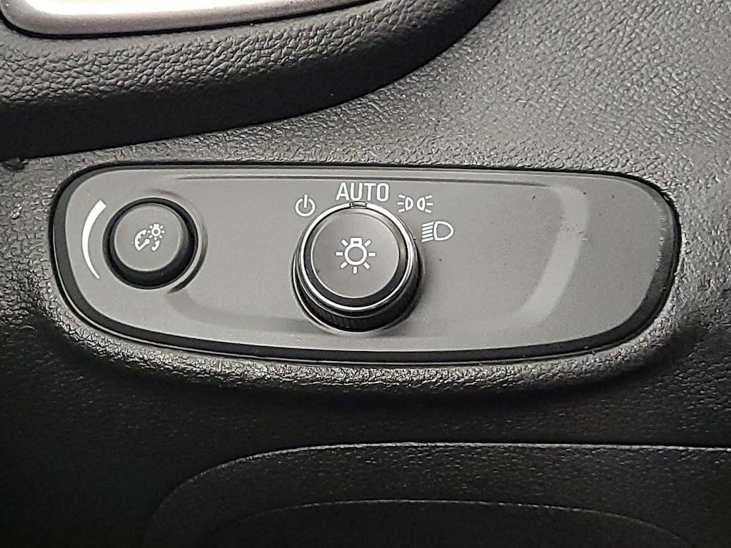 used 2019 Chevrolet Trax car, priced at $18,998