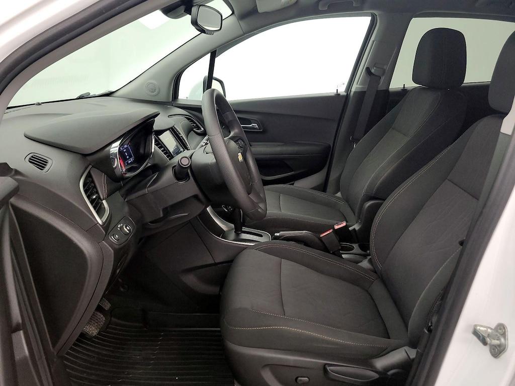 used 2019 Chevrolet Trax car, priced at $18,998