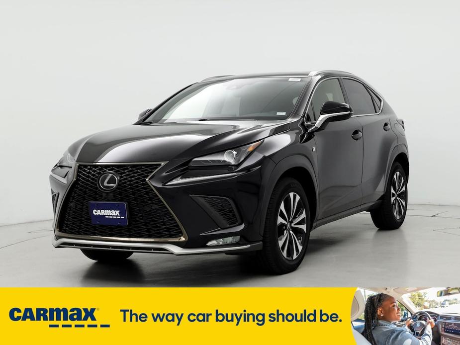 used 2019 Lexus NX 300 car, priced at $27,998