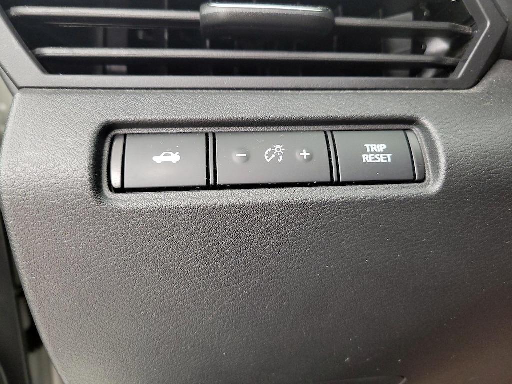 used 2022 Nissan Altima car, priced at $21,998