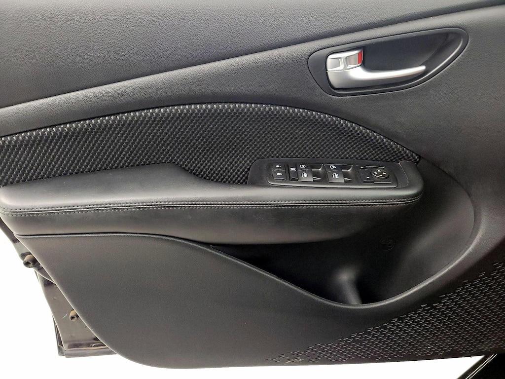 used 2016 Dodge Dart car, priced at $13,998