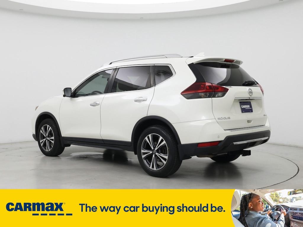 used 2019 Nissan Rogue car, priced at $16,998