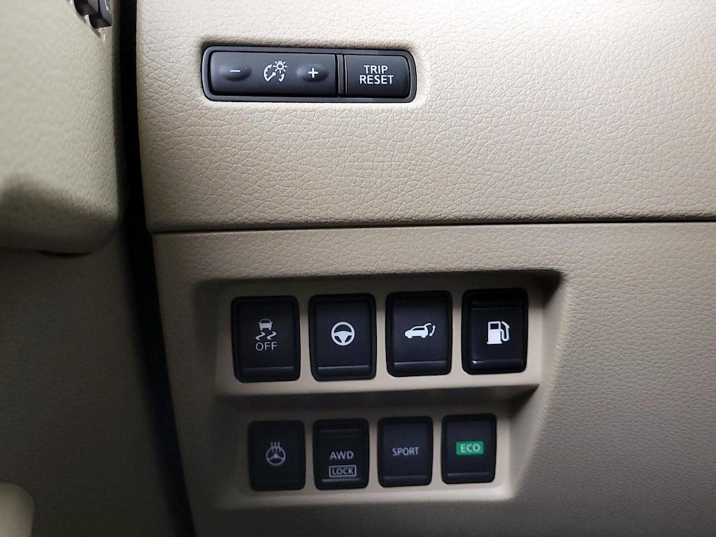 used 2019 Nissan Rogue car, priced at $16,998