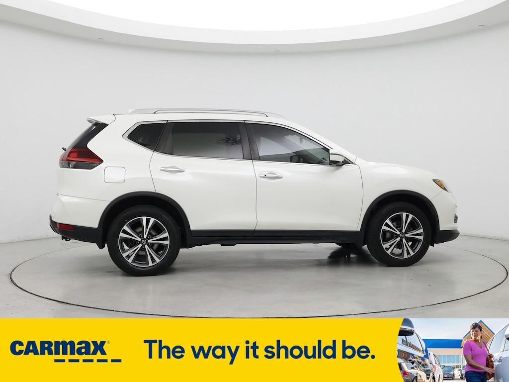 used 2019 Nissan Rogue car, priced at $16,998