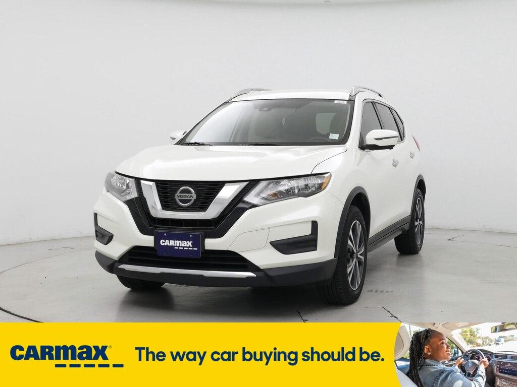used 2019 Nissan Rogue car, priced at $16,998