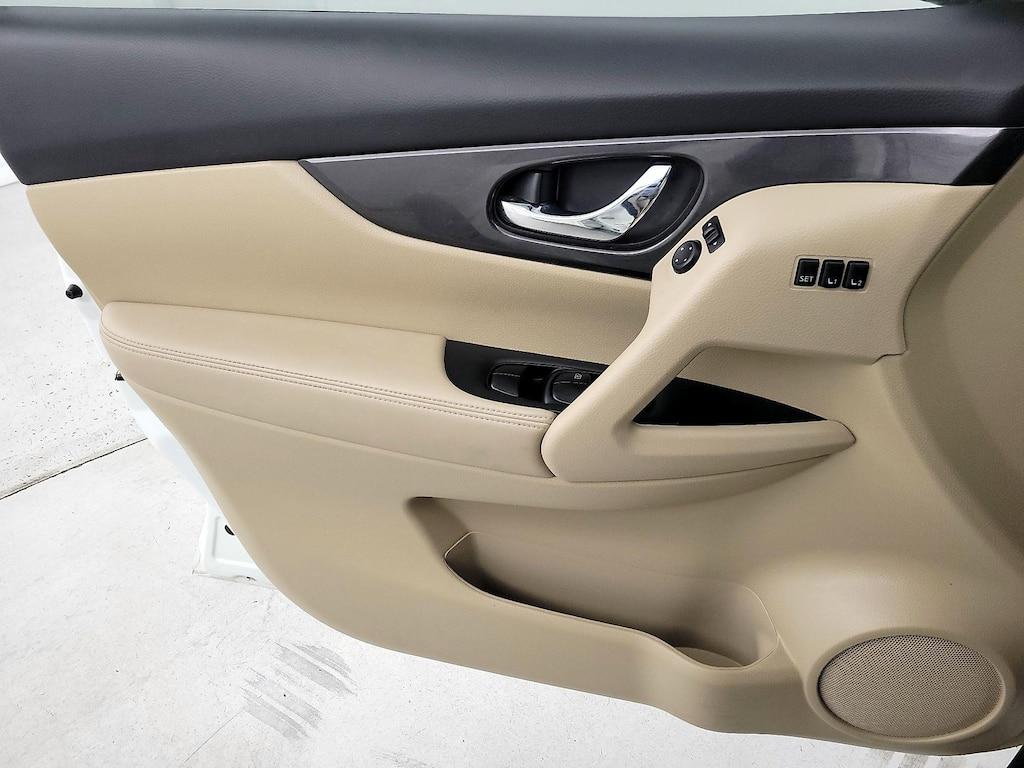 used 2019 Nissan Rogue car, priced at $16,998