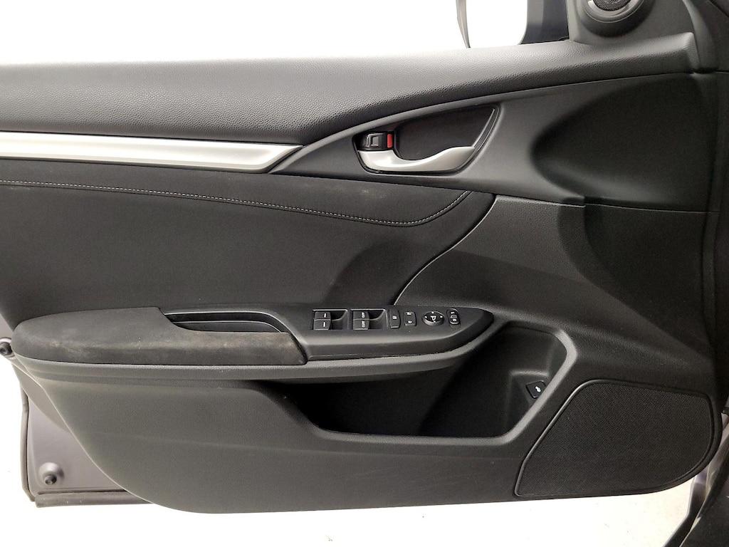 used 2020 Honda Civic car, priced at $22,998