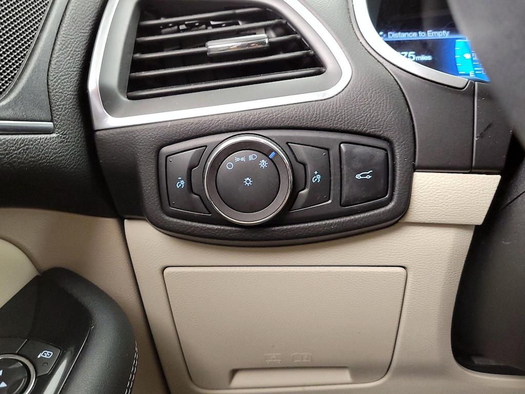 used 2018 Ford Edge car, priced at $16,998